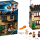Illustration for article titled Lego's New Harry Potter Sets Finally Give the World Centaur Minifigures
